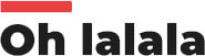 株式会社Ohlalala