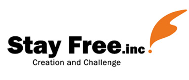 株式会社StayFree